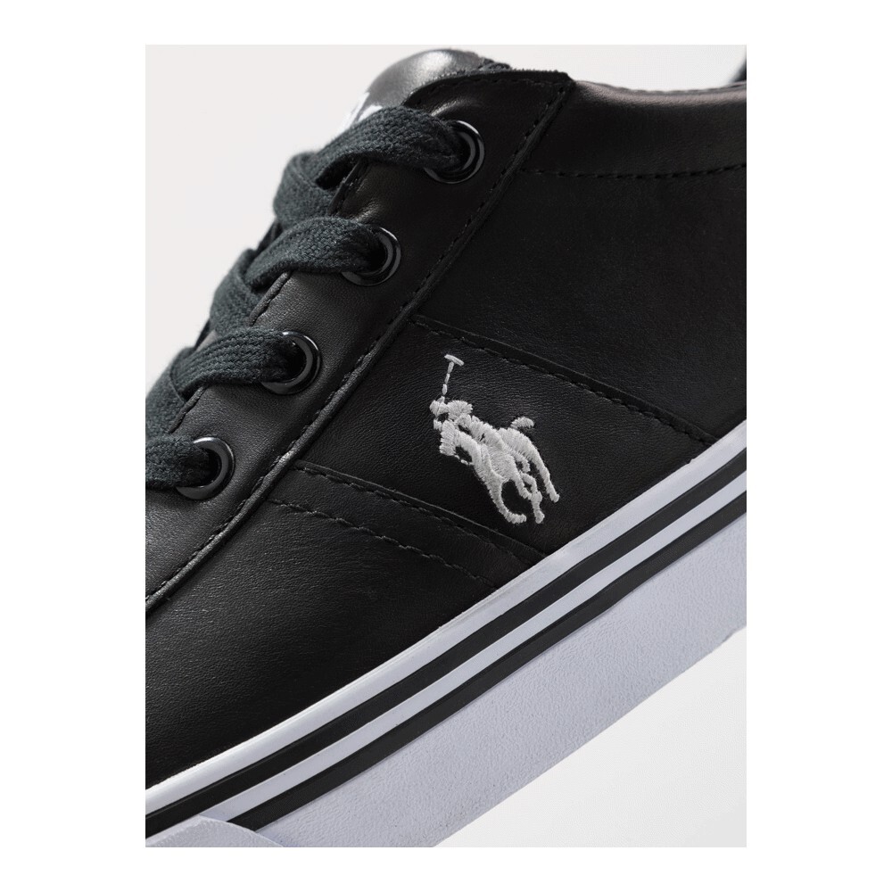 Polo ralph clearance lauren hanford black