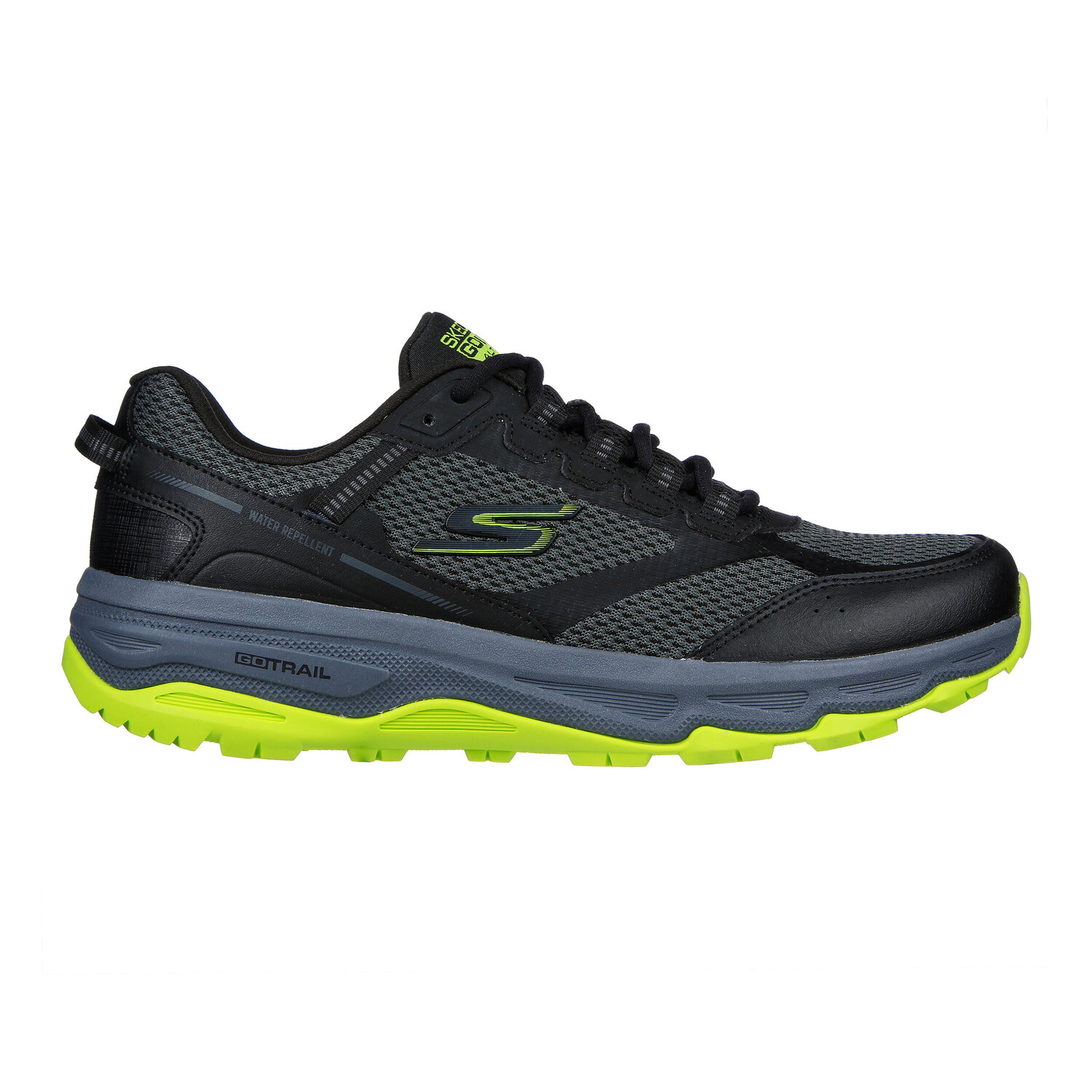Мужские кроссовки для скандинавской ходьбы Go Run Trail SKECHERS ...
