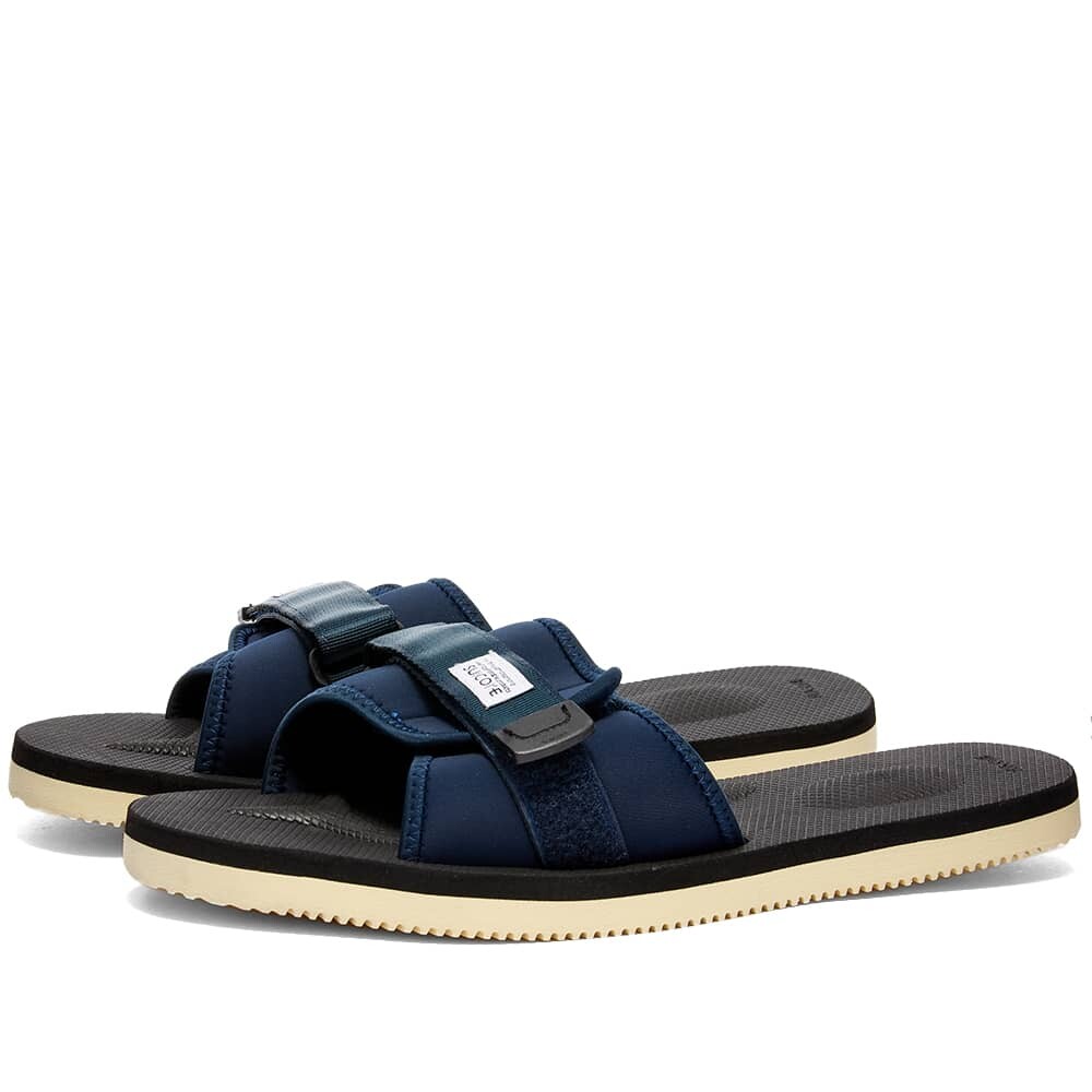 

Сандалии Suicoke Padri