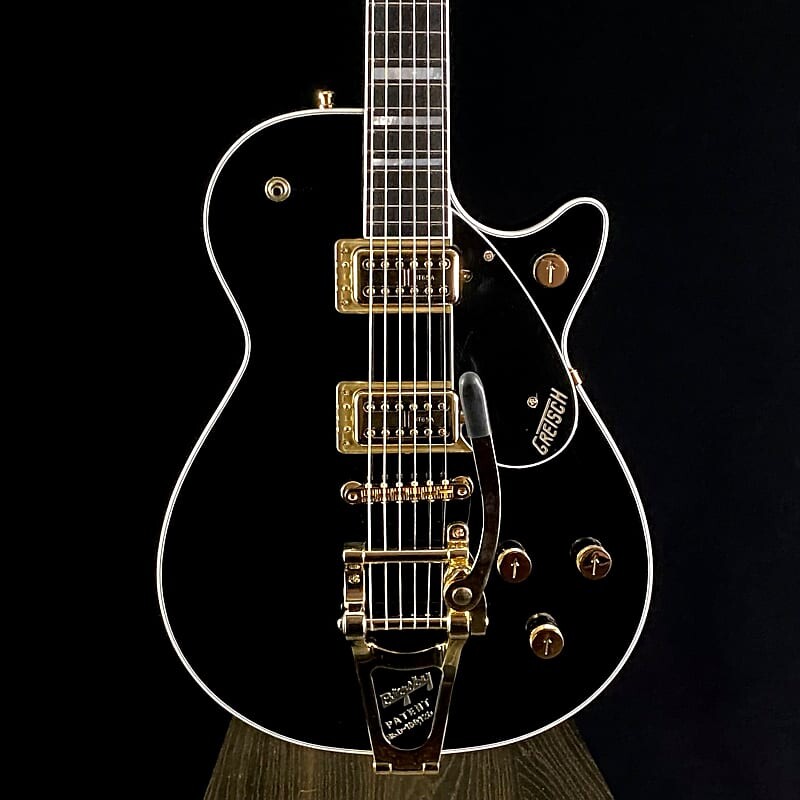 

Самолет Gretsch G6228TG Players Edition G6228TG Players Edition Jet
