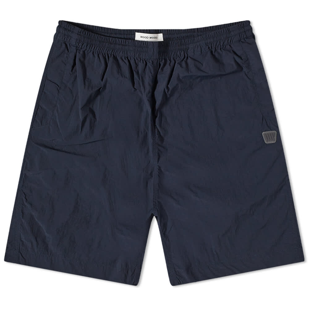 

Шорты Wood Wood Ollie Nylon Short