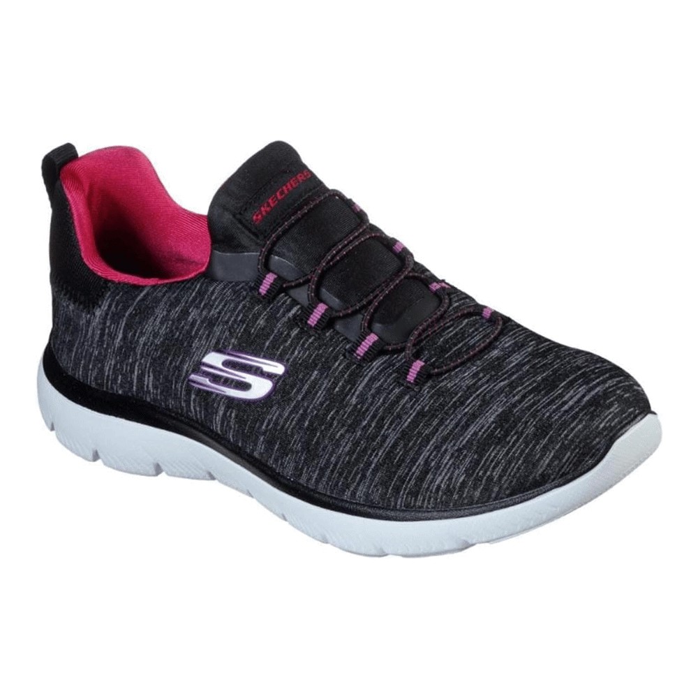 Skechers summits quick sales getaway sneaker