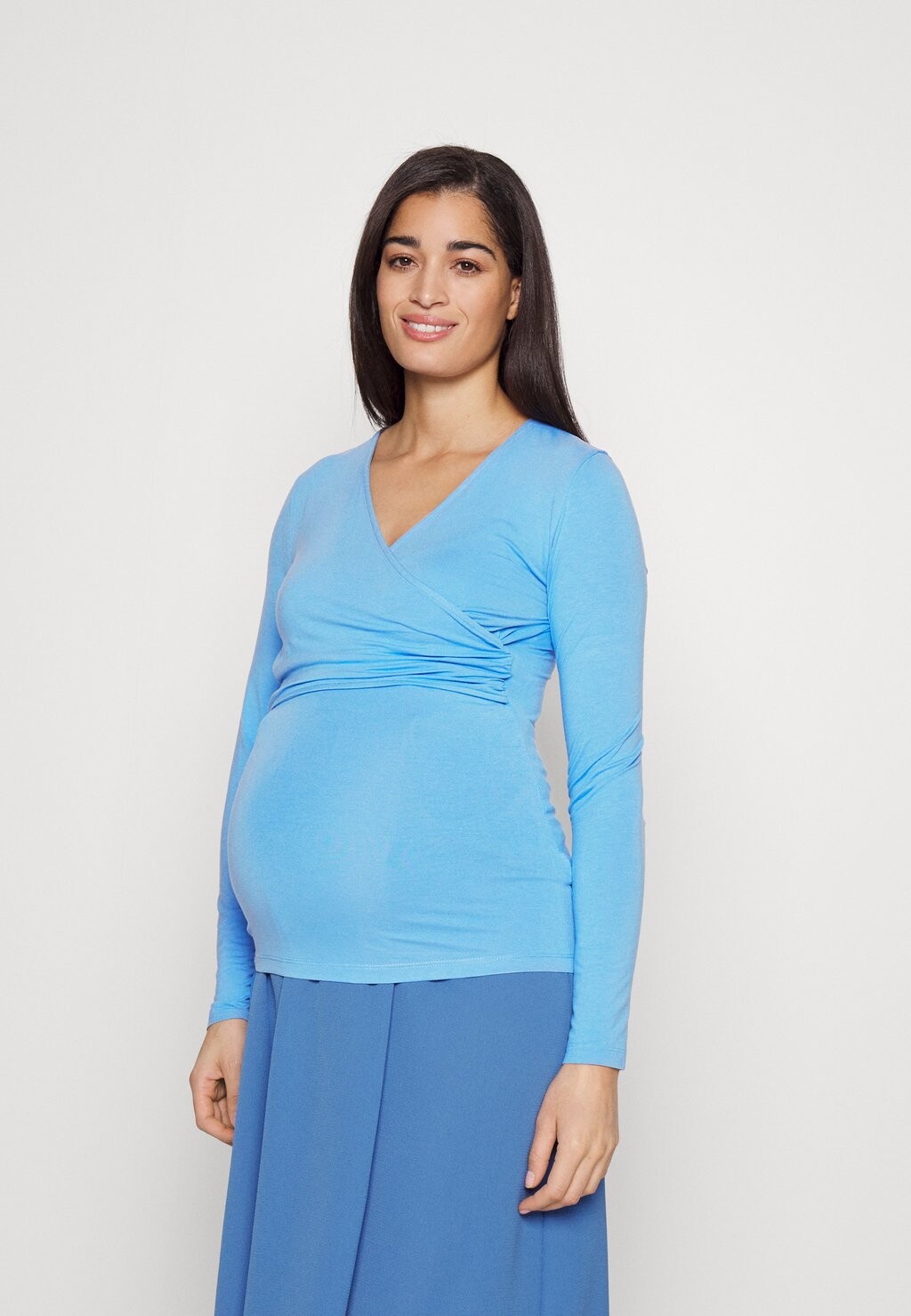 

Рубашка с длинным рукавом ONLY MATERNITY