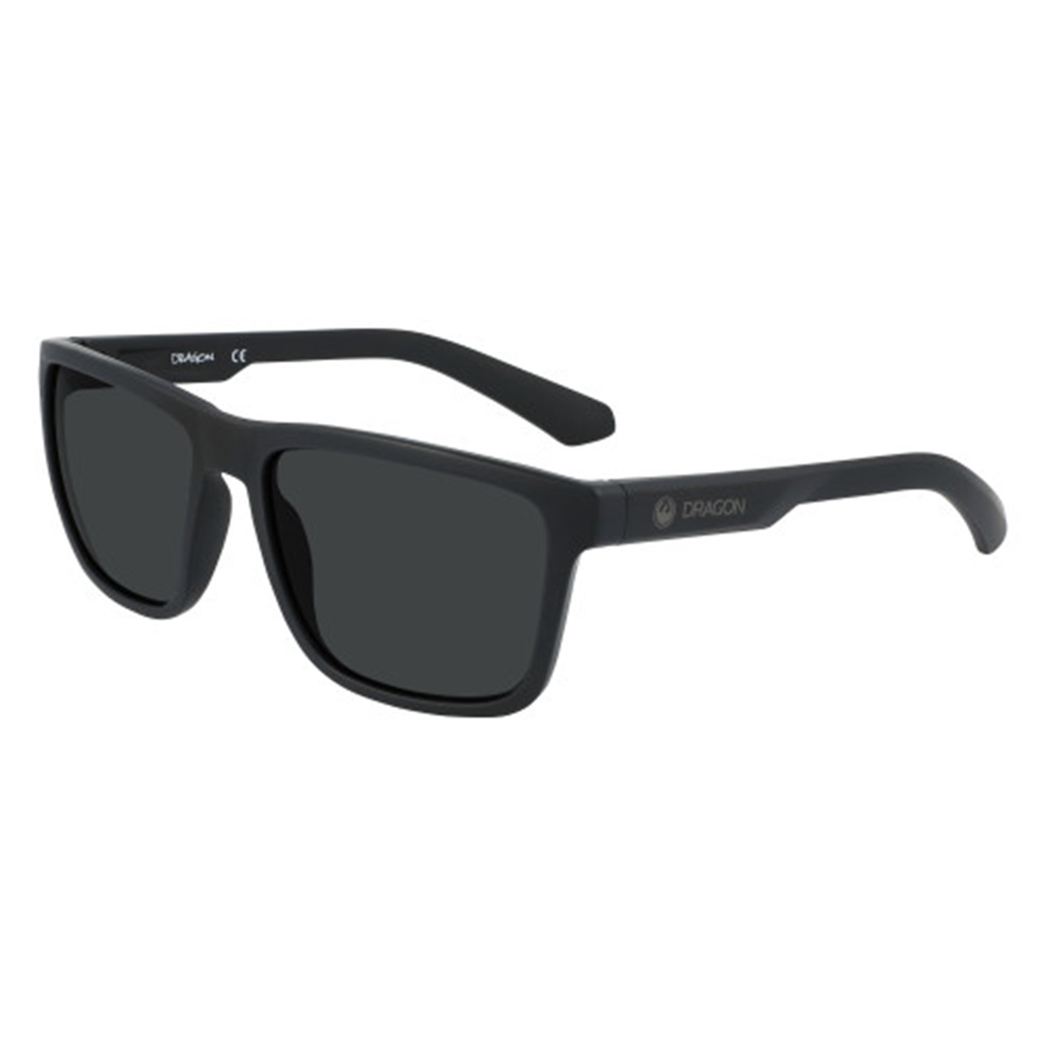 Солнцезащитные очки Dragon Reed XL, черный шорты мма athletic pro dragon flight ms 122 xl