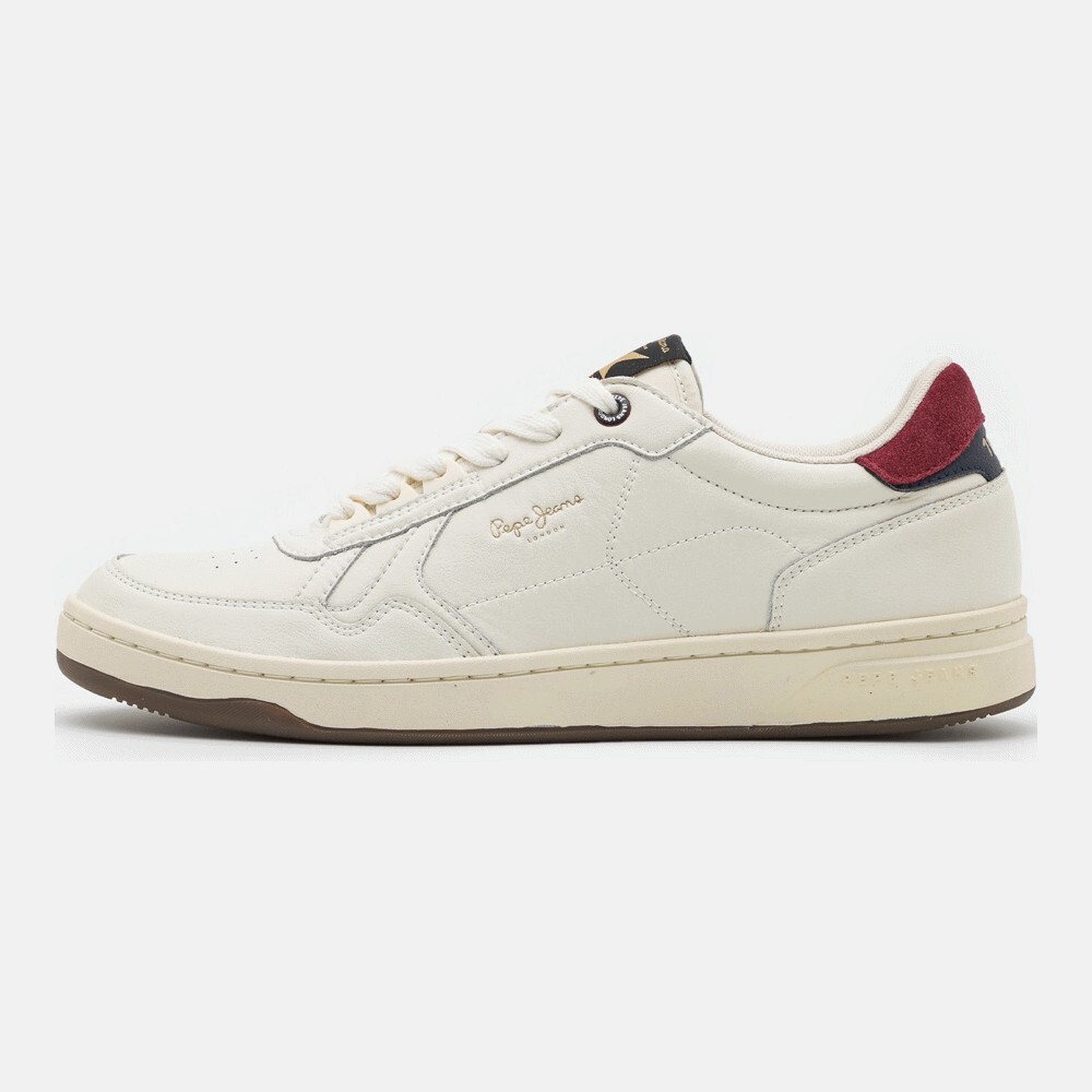 

Кроссовки Pepe Jeans Kore Vintage M, ecru