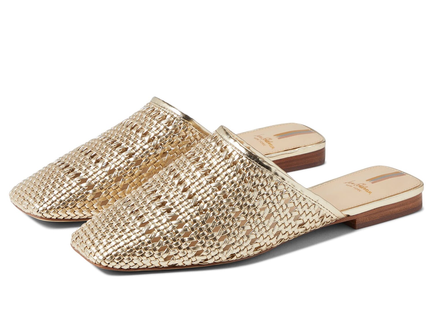 

Мокасины Sam Edelman, Leona