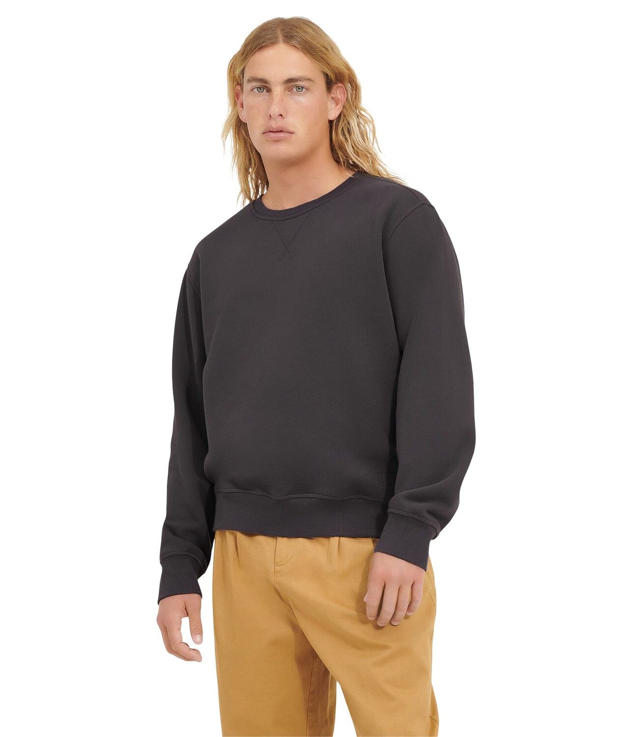 

Пуловер UGG, Topher Crew Neck