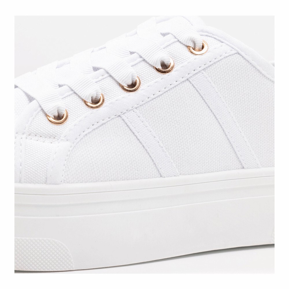 

Кроссовки Rubi Shoes By Cotton On Willow Platform, bright white