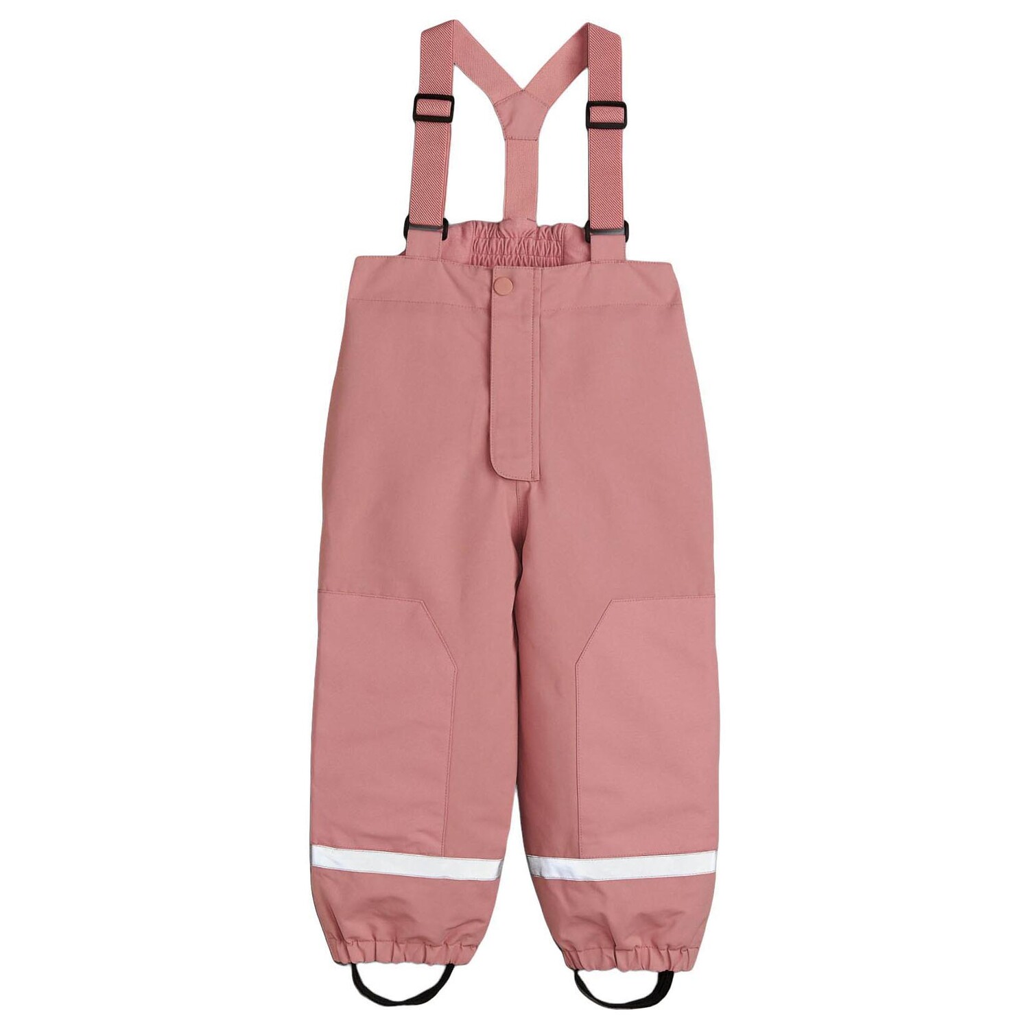 

Штаны H&M Waterproof Outdoor, светло-розовый