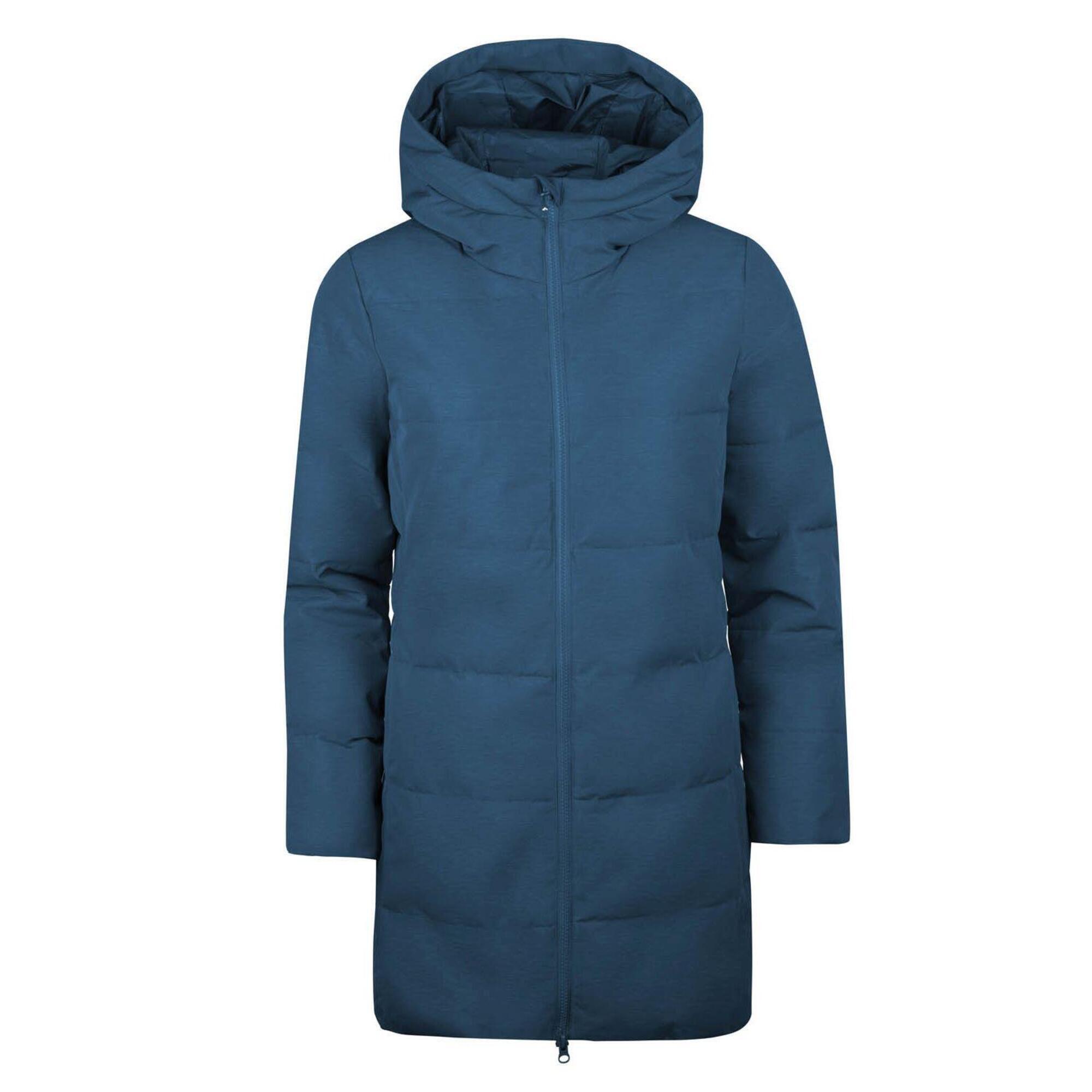 цена Куртка Westfjord женская, синий