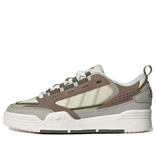 

Кроссовки Adidas Originals Adi2000 'Brown' IF0396, коричневый