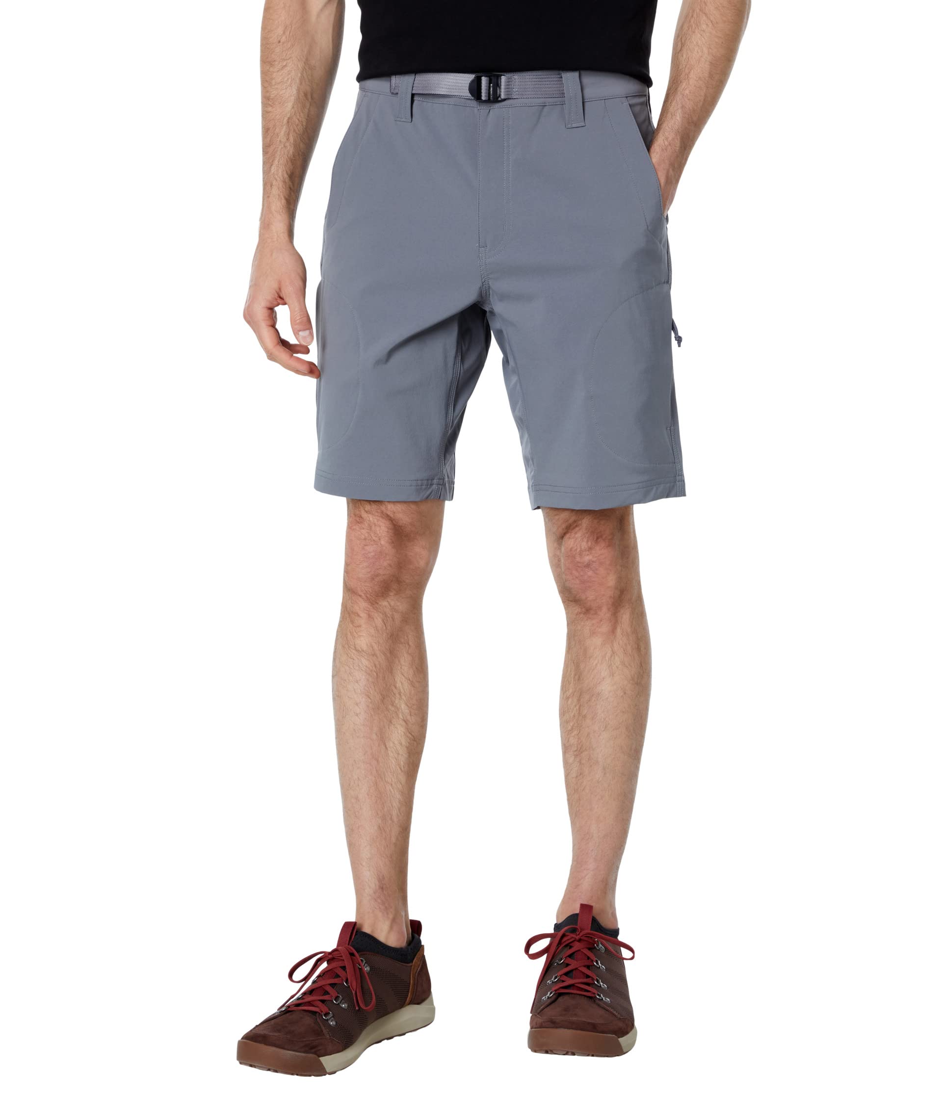 Шорты Mountain Khakis, Trail Chaser Shorts Classic Fit