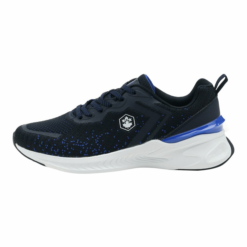 

Кроссовки Lumberjack Zapatillas, navy