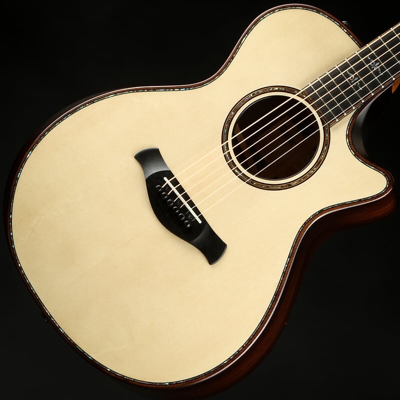 

Издание Taylor Builder 912ce Builder's Edition 912ce