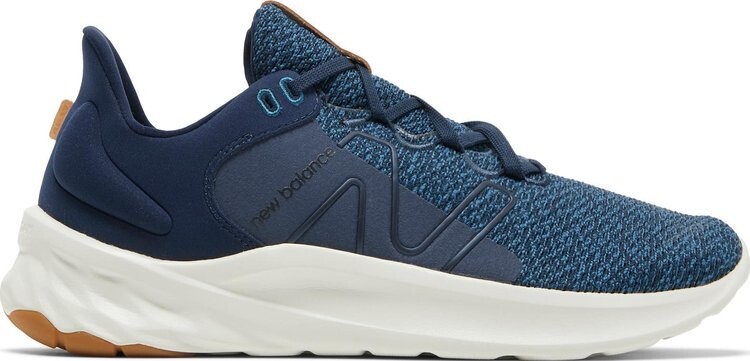 

Кроссовки New Balance Fresh Foam Roav v2 'Lagoon', синий