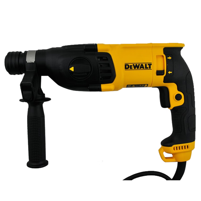 Перфоратор Dewalt D25133K Yuansikeng, 800W