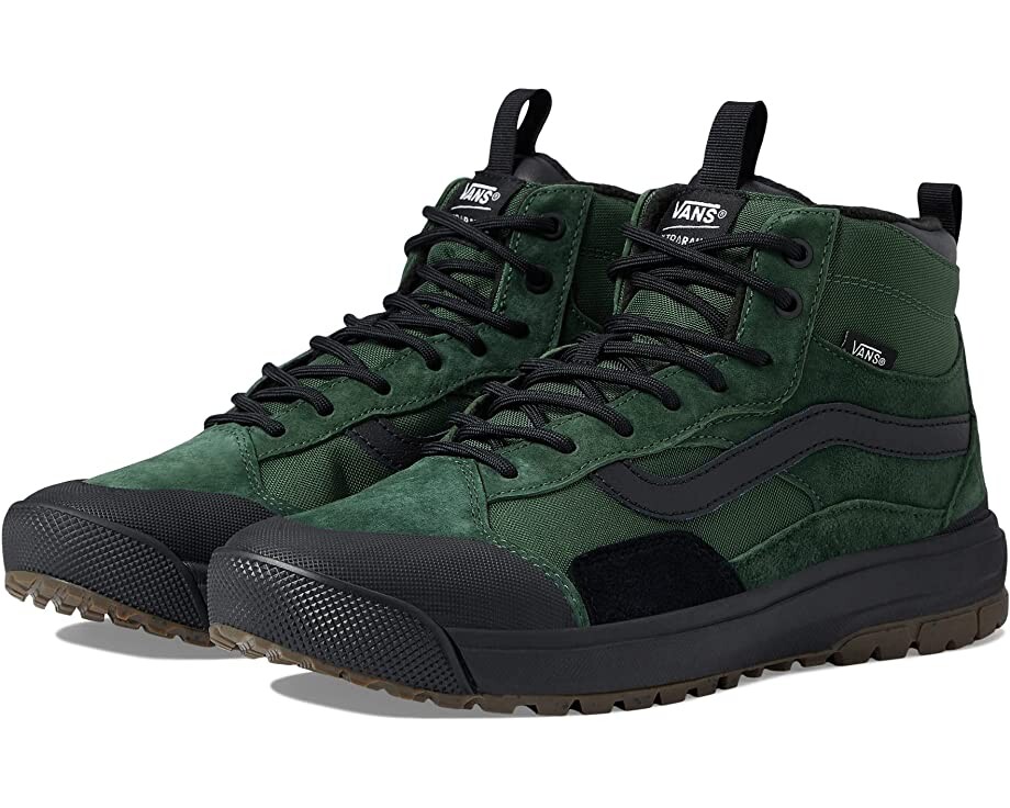 

Кроссовки UltraRange EXO Hi MTE-1 Vans, вид на горы