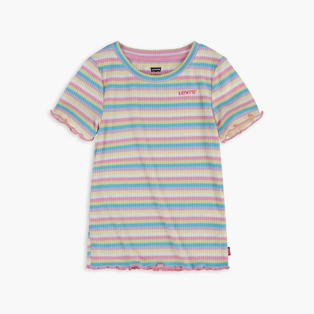 

Рубашка Levi's, розовый