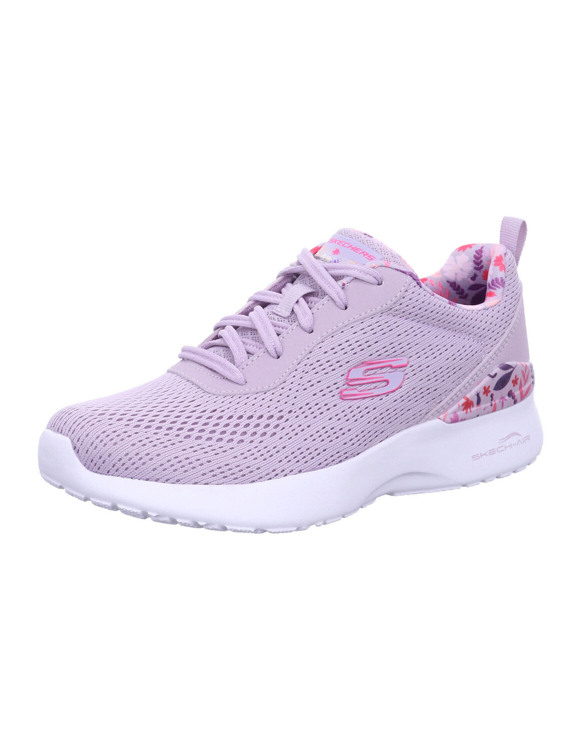 

Кроссовки Skechers Lowtop SKECH AIR DYNAMIGHT, цвет lavender/multi