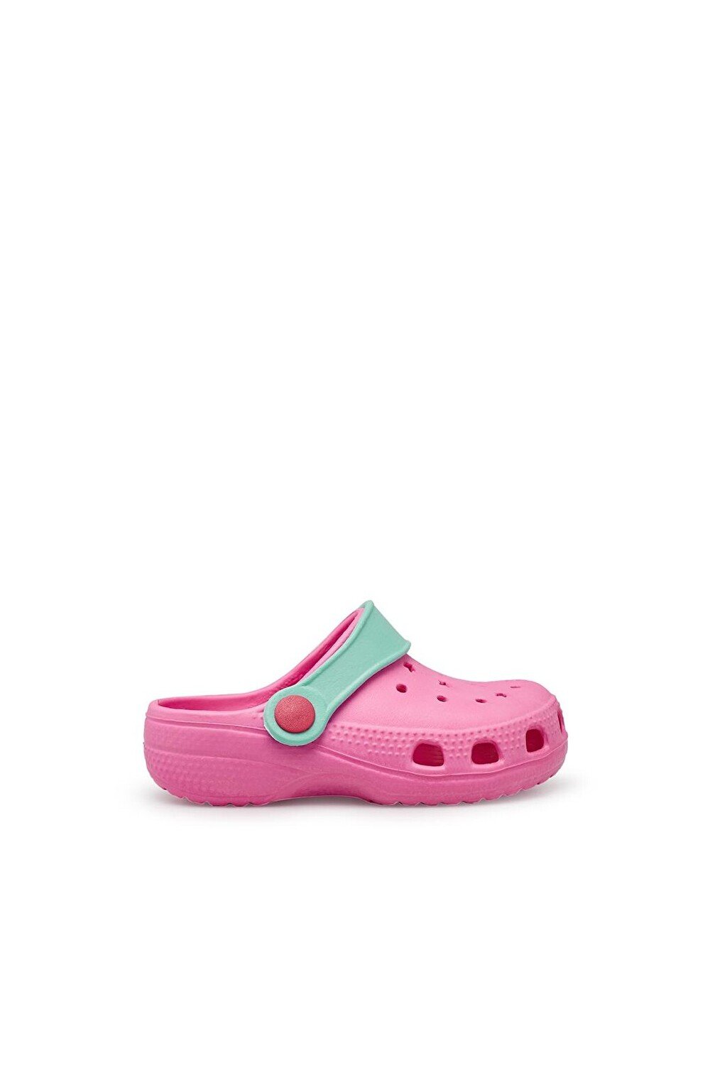 

Тапочки для бассейна и пляжа Sabo Slippers E199B000 LL Lela, розовый