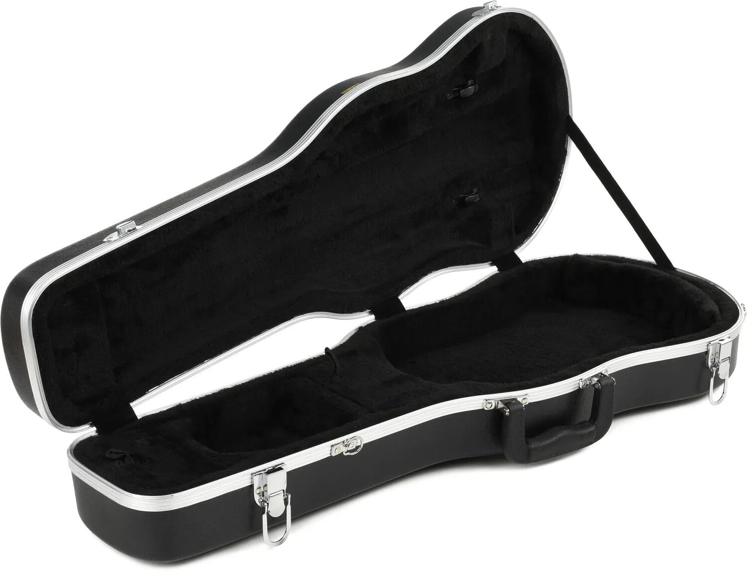 

Чехол Howard Core CC400V в форме альта из термопластика — 15–15,5 дюймов