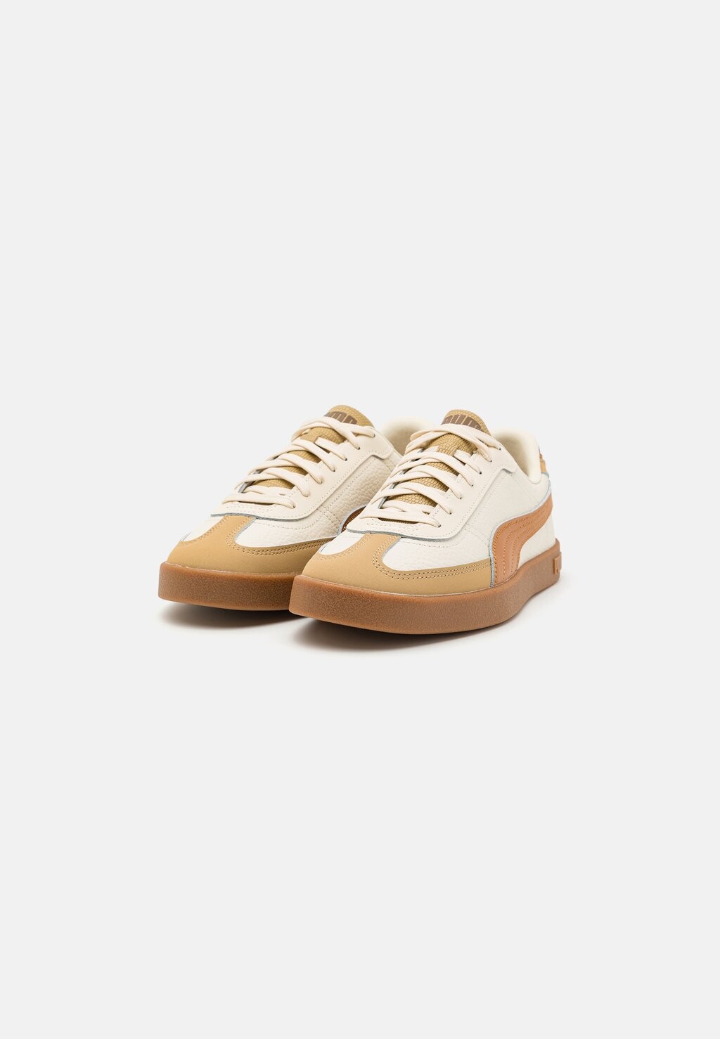 

Кроссовки на шнуровке CLUB II UNISEX Puma, бежевый