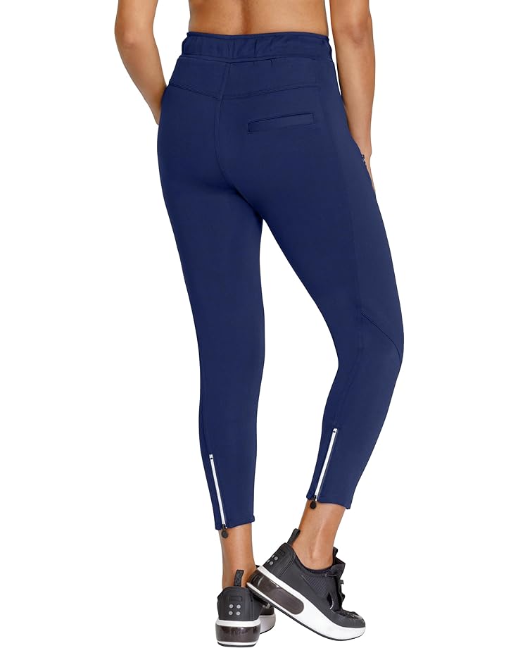 Брюки Tail Activewear Eleanor Joggers, темно-синий