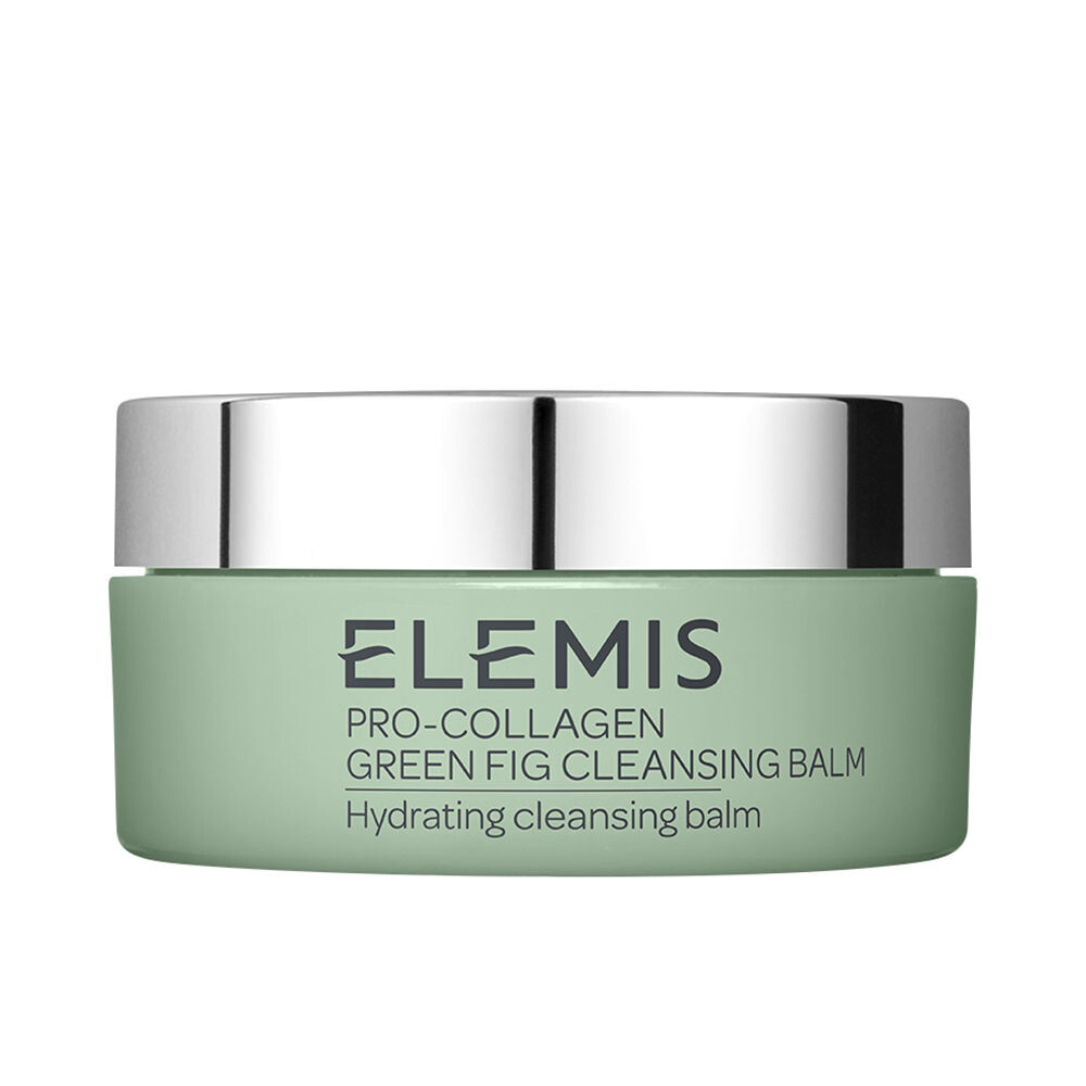 

бальзам для снятия макияжа Pro-collagen green fig cleansing balm lim. ed. Elemis, 100г
