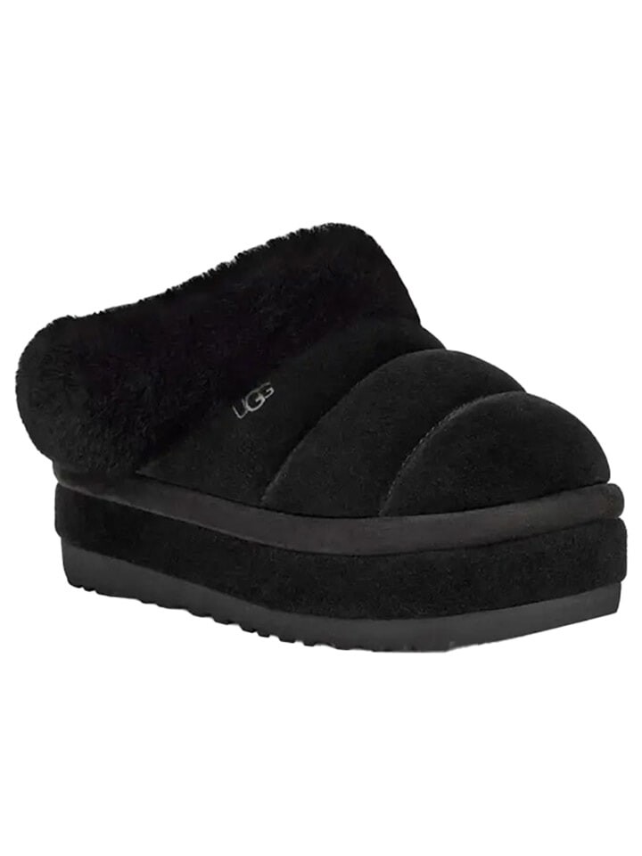 

Тапочки UGG Tazzlita, черный