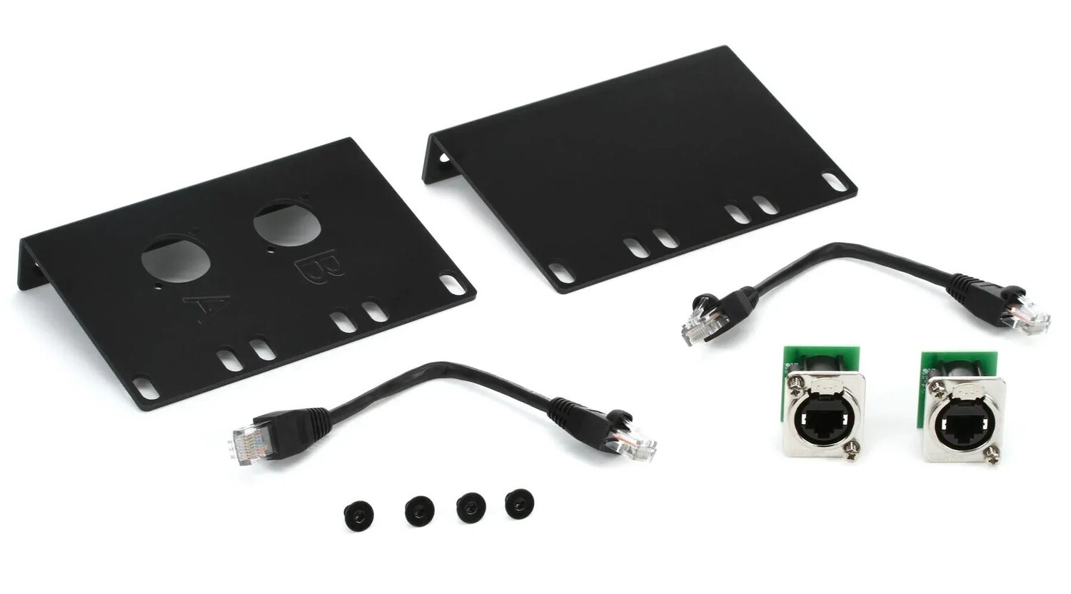 

PreSonus NSB Kit 8 Комплект для монтажа в стойку для NSB8.8