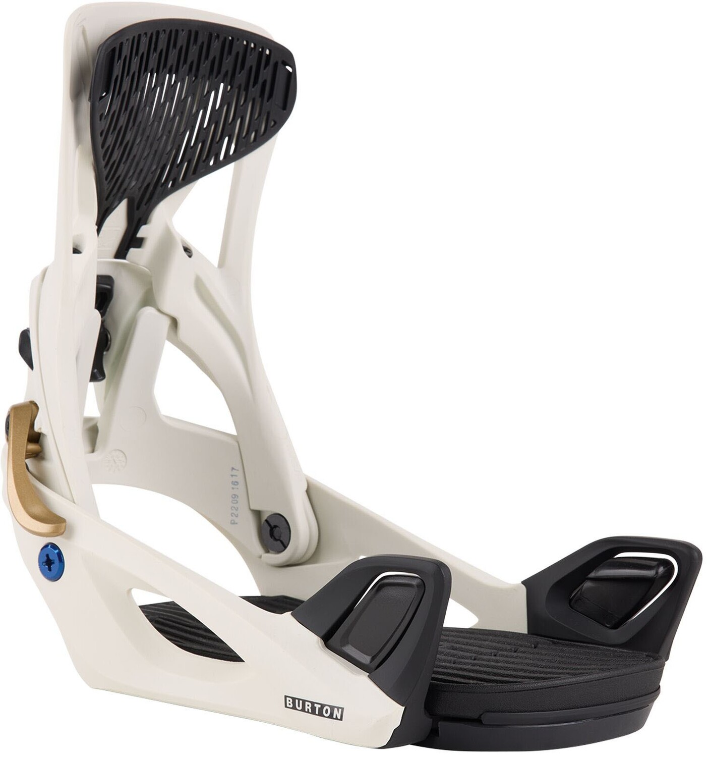 

Крепления Step On Escapade - женские - 2023/2024 г. Burton, белый