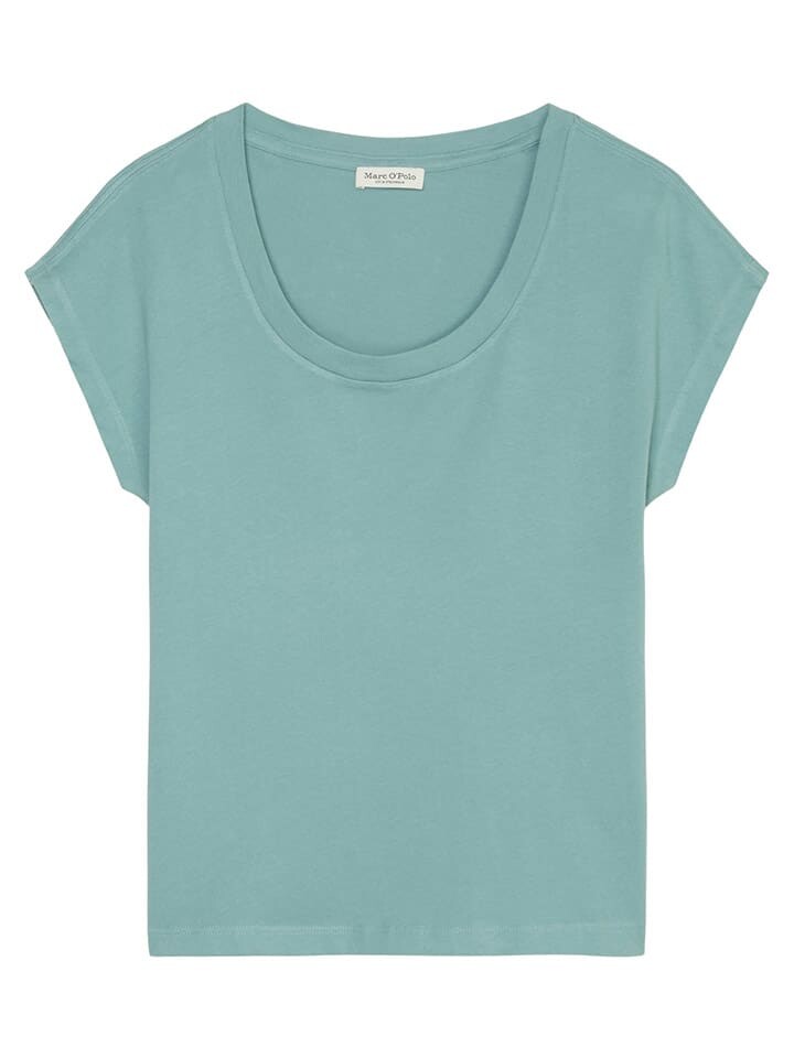 

Футболка Marc O´Polo, мятный
