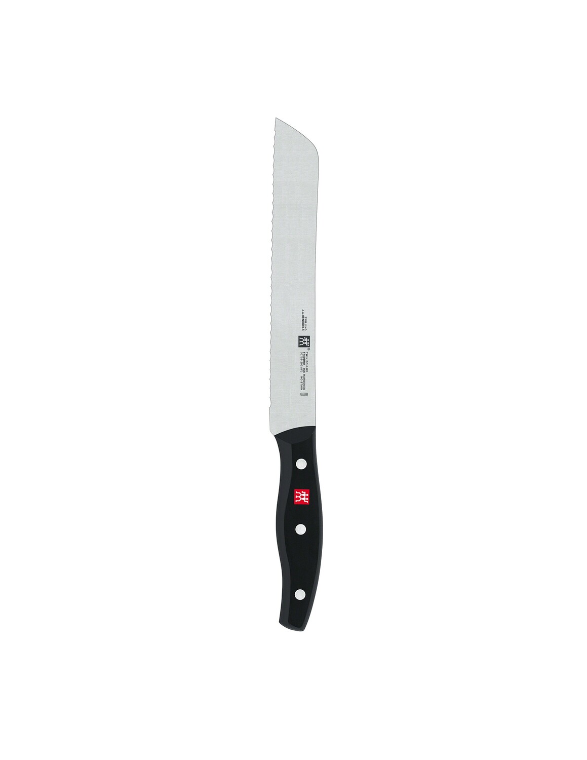 

Нож для хлеба TWIN 200 мм Zwilling