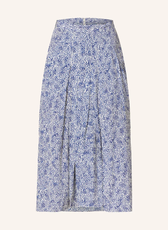 

Юбка эолия Marant Étoile, белый