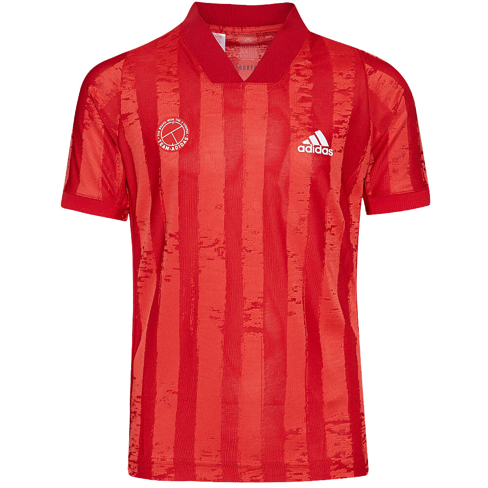 

Теннисная футболка для мальчиков Adidas FreeLift