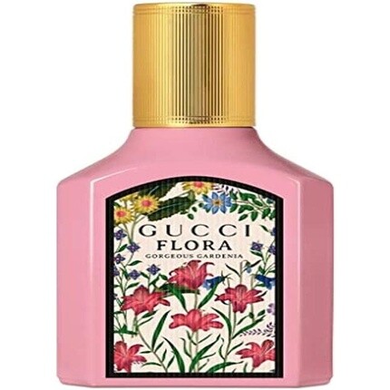 

Gucci Flora Gorgeous Gardenia парфюмированная вода для женщин фруктовый