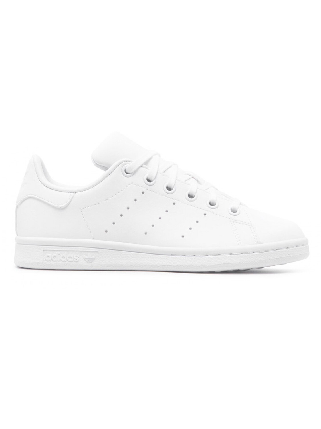 

Adidas ORIGINAL Стэн Смит Джуниор, белый