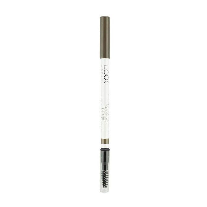 

Карандаш для бровей Brow Styler Express definition Lápiz de Cejas Beter, 02 - Medium