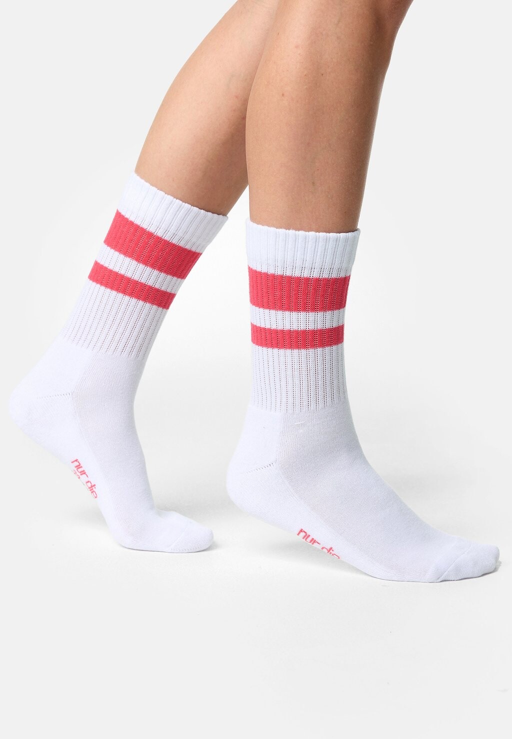 

Носки 3-PACK SPORT NUR DIE, цвет mix weiß