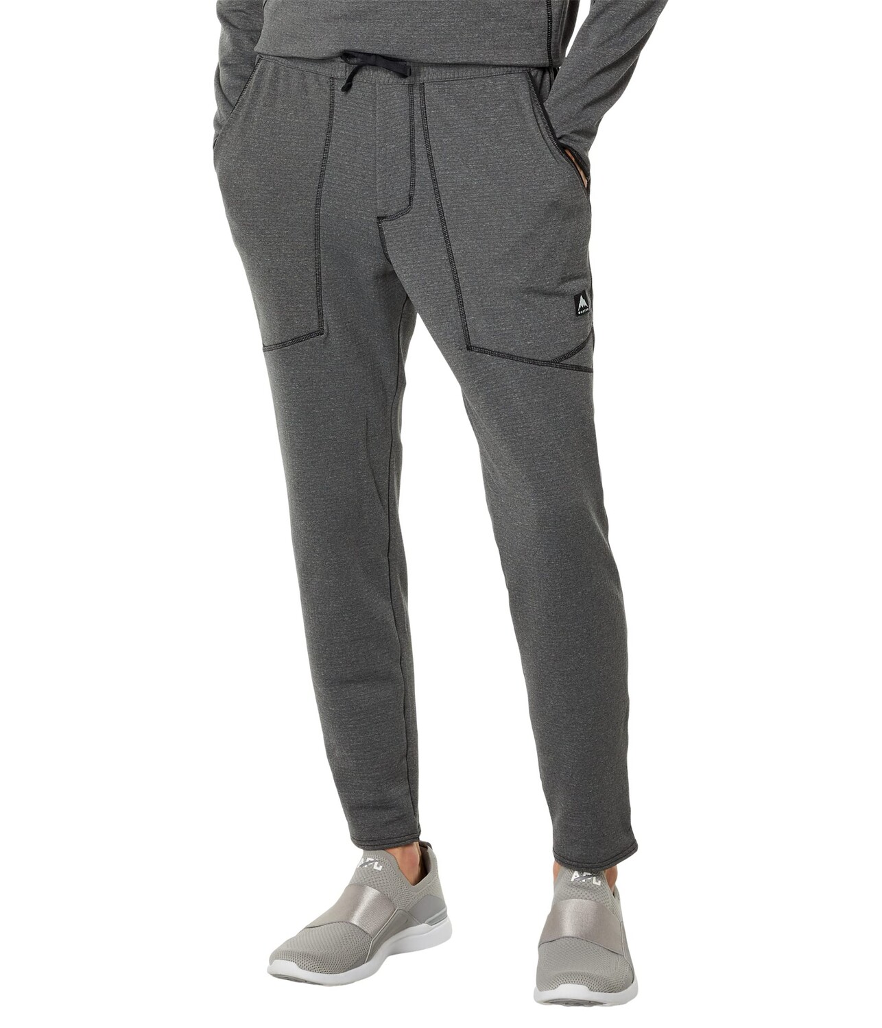 

Брюки Burton, Stockrun Grid Pants