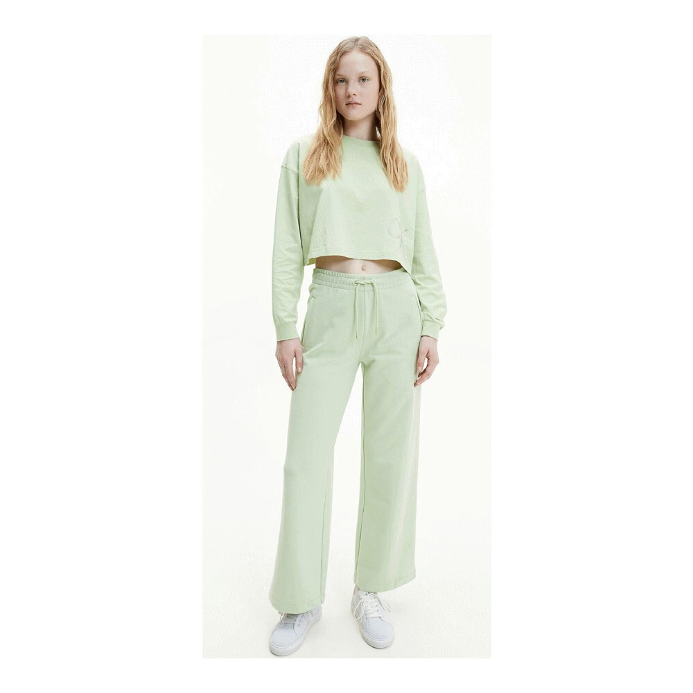 

Кроссовки Calvin Klein Jeans Zapatillas, bright white