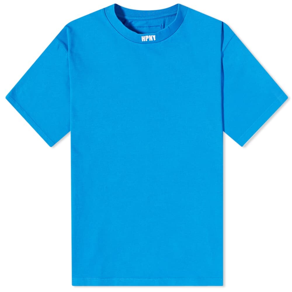 

Футболка Heron Preston HPNY Emblem Tee