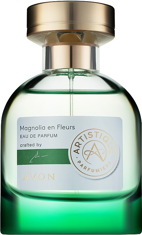 

Духи Avon Magnolia En Fleurs