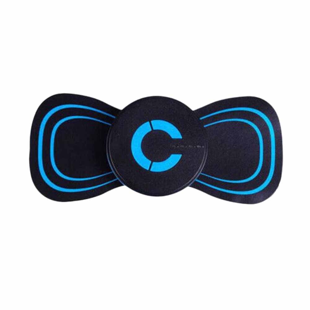 

Массажер Wociud Mini Cervical, черный
