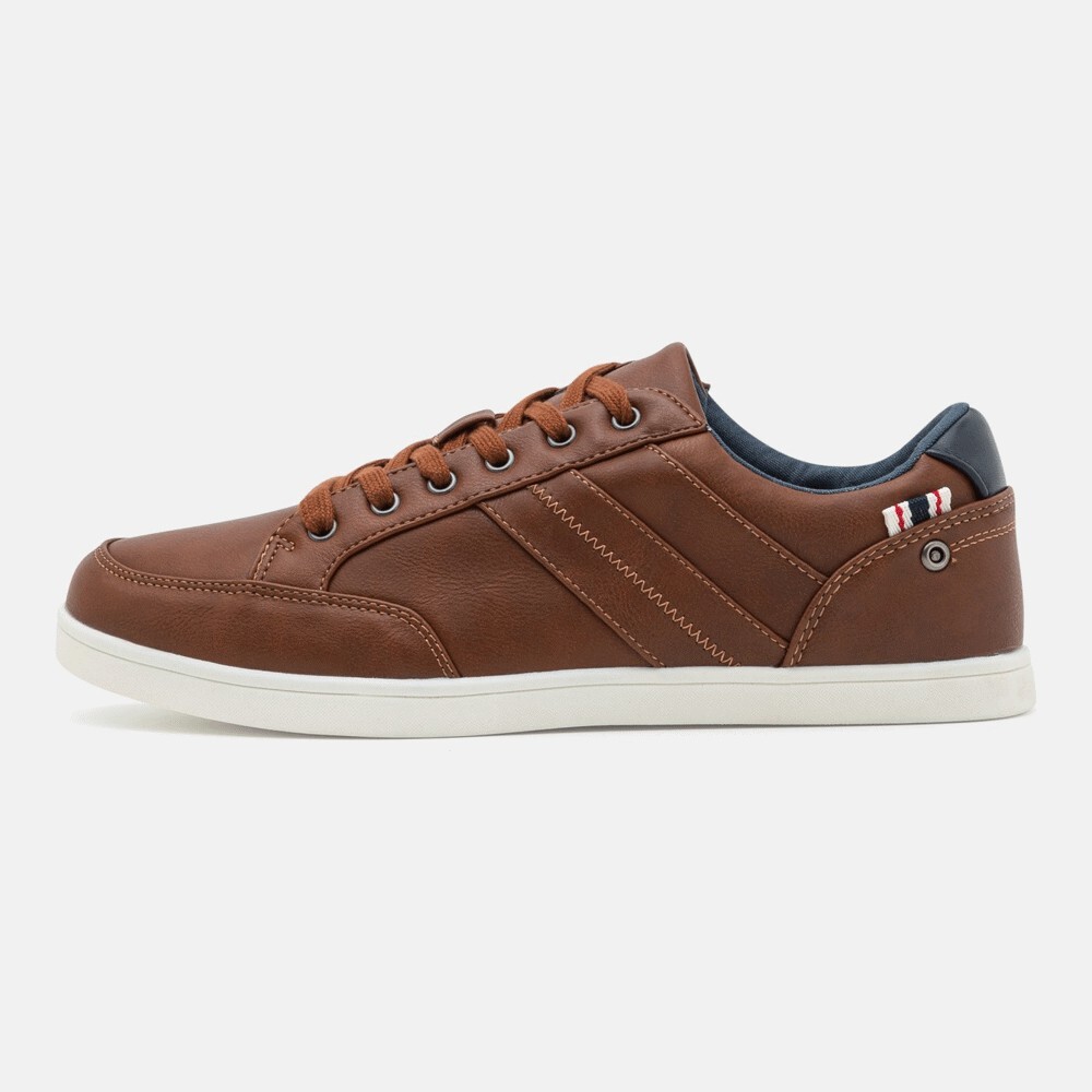 

Кроссовки Pier One Zapatillas, cognac