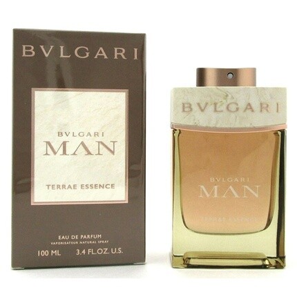

Bvlgari Man Terrae Essence парфюмированная вода 100мл