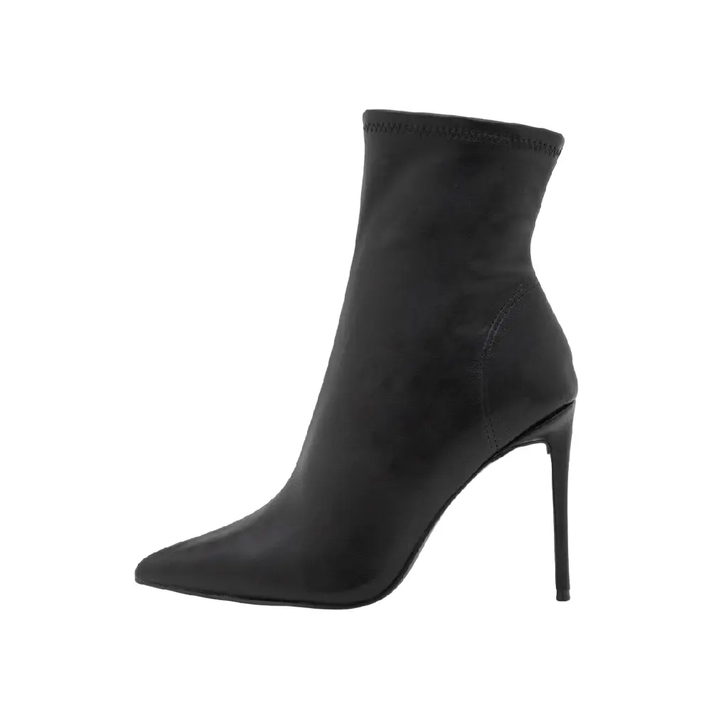 Ботильоны Steve Madden berry steve the paris vendetta