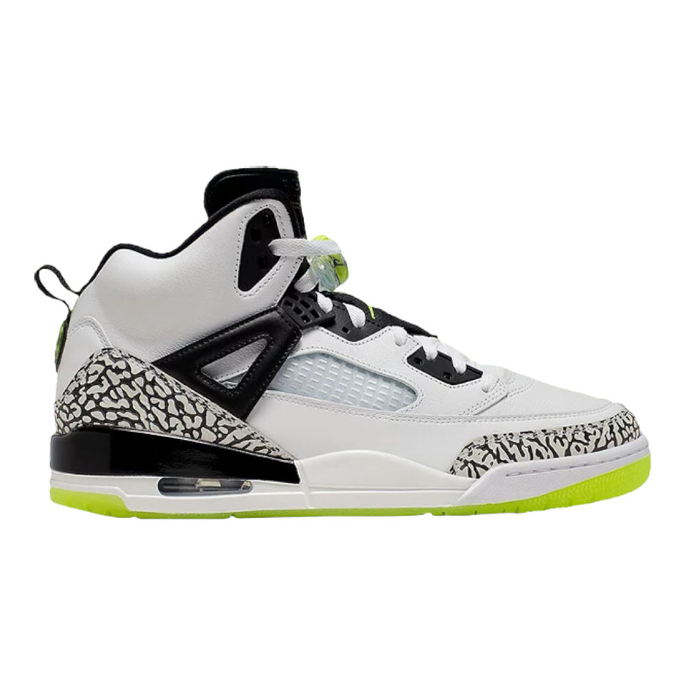 

Кроссовки Nike Jordan Spizike, белый