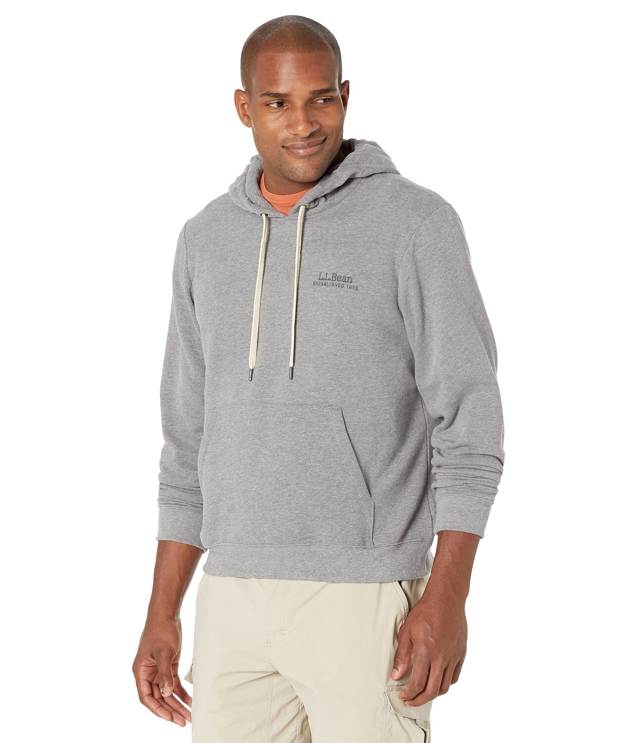 

Худи L.L.Bean, 1912 Sweatshirt Hooded