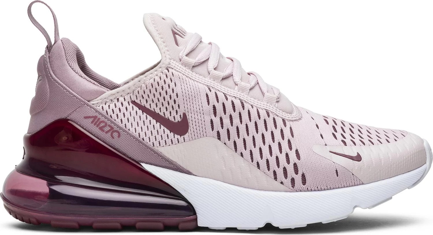 Nike Wmns Air Max 270 Barely Rose